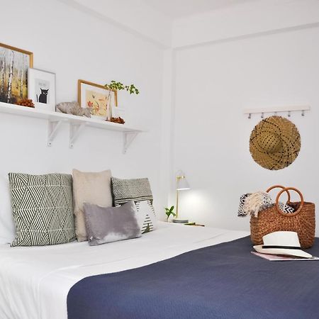 Lovelystay - Casa Salto - Charming Townhouse With Large Terrace 塔维拉 外观 照片