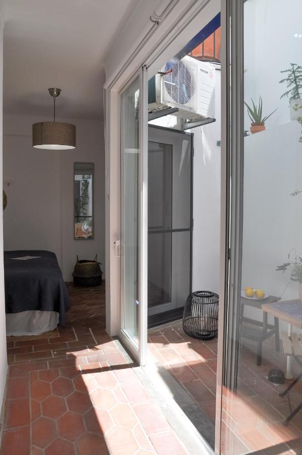 Lovelystay - Casa Salto - Charming Townhouse With Large Terrace 塔维拉 外观 照片